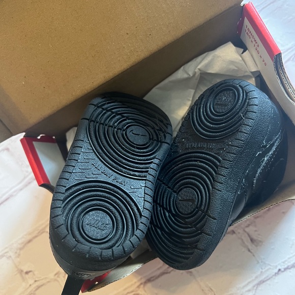 Baby Nike Air Force - Picture 3 of 3